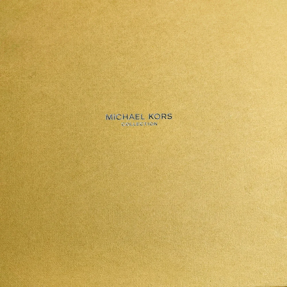 $695 NIB Michael Kors Collection Muse Runway Pumps Women's Size IT 39 US 9 - Picture 9 of 10